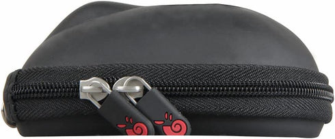 Hermitshell Travel Case for Logitech Wireless Mouse M190 - Full Size Ambidextrous Curve Design...