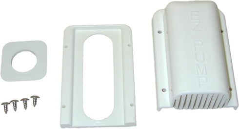 T-H MARINE SUPPLIES M0614 Ez Pump,White...