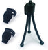 Webcam rivate Lens and Tripod, Kits Contains Two Pieces Private Lens Cover and One Piece Tripod with 1/4'' Screw...
