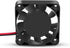 3D Printer Cooling Fan, 40mm x 40mm x 10mm Blower Cooling Fan with 2 Pin Terminal for Hotend Extruder Heatsinks Makerbot MK7 MK8 CPU Chip (24V 0.0...