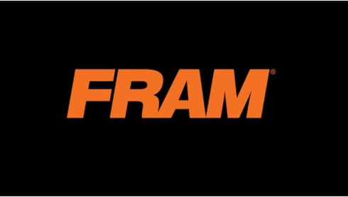 Fram Extra Guard CH11060, 10K Mile Change Interval Cartridge Oil Filter...