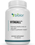 VitaGall™ The Best Gallbladder Health Supplement - Natural Gallbladder Cleanse with Chanca Piedra and Artichoke Extract - Gallbladder Formula for ...