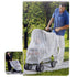 Babies R Us Stroller Netting...