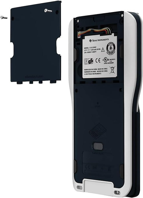 Texas Instruments Ti-nspire Rechargeable Battery...