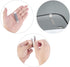 Garage Door Opener Remote Visor Clip Replacement for Liftmaster Chamberlain Sears Craftsman Garage Door Remote Opener Visor Clip 29B137, Stainless...