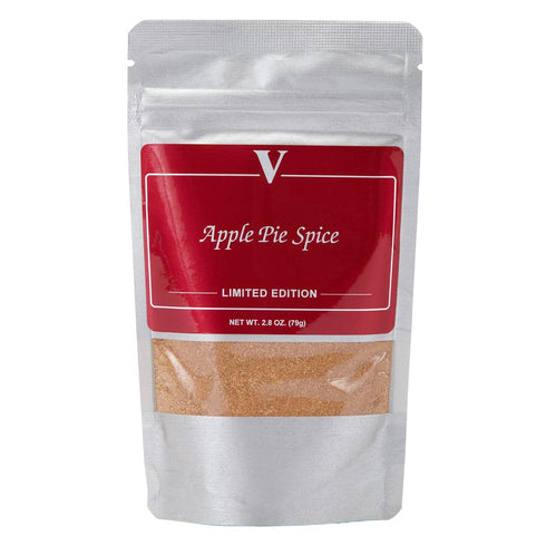 Apple Pie Spice...