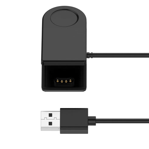 MOTONG Compatible with Golf Buddy W12 USB Charging Dock Cable, Replacement USB Charger Charging Dock Cable Compatible with Golf Buddy W12...