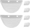 Pool Cleaner AXV604WHP Wing Kit & AXV414P Pod Shoes Replacement Part by Canamax - for Hayward Automatic Pool Cleaners, Navigator, Pool Vac Plus, P...