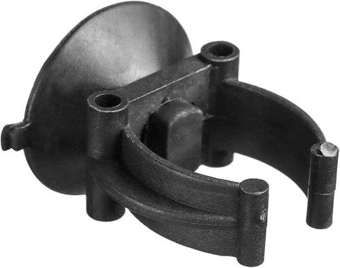 12pcs 1.3 Inch Suction Cup, Aquarium Heater Suction Suckers, Heating Rods Clip...