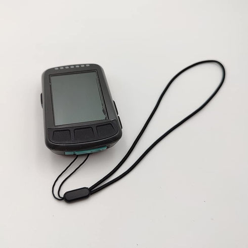 Bike Computer Lanyard Tether for Wahoo Elemnt Bolt Roam...
