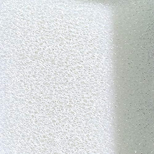 Fluval 406/407 Bio Foam Value Pack, Replacement Aquarium Filter Media...