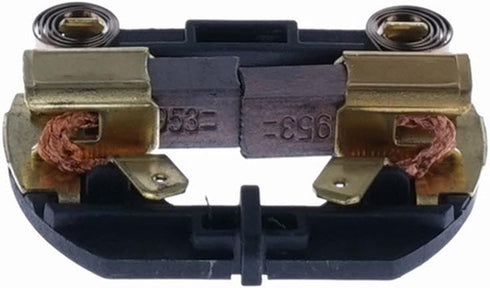 Replacement A complete set of Carbon Brush Holder Brush Assembly for DEWALT DCF880 DCF885 DCF835 DCF830 Hammer Drill...