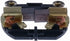 Replacement A complete set of Carbon Brush Holder Brush Assembly for DEWALT DCF880 DCF885 DCF835 DCF830 Hammer Drill...