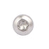 uxcell M2x3mm 304 Stainless Steel Button Head Torx Screws Fasteners 150pcs...