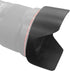 Camera Lens Hoods for Canon 16-35mm F2.8III Lens,EW-88D Replacement Lens Hood for Canon 16-35mm Lens...