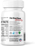 Vital Blood Boost - Dietary Supplement for White and Red Blood Cell Support - Iron with Selenium, Zinc, Vitamin B12 & Folic Acid - 90 Tablets, 90 ...