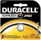 Duracell DL2450 Lithium Coin Battery, 2450 Size, 3V, 540 mAh Capacity (Case of 6) Size: 6 Style: 2450 Model: DL2450...