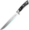 Boning Knife 5.5-Inch, German Stainless Steel, Full-Tang, Fillet Knife, Kitchen Knife, Multipurpose Meat Knife for Boning, Filleting and Trimming,...