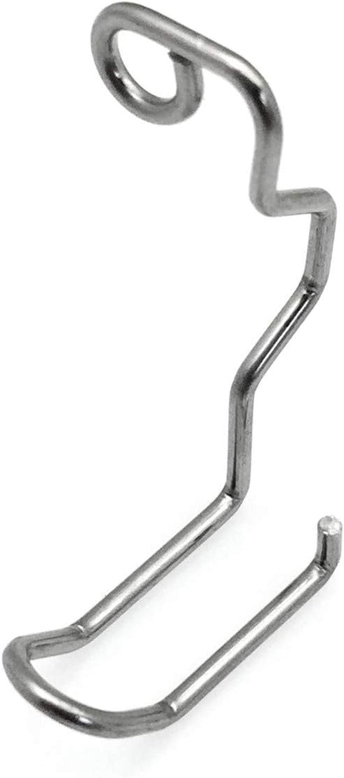 YEQIN 5 Pcs Sewing Machine Finger Guard - Sewing Machine Safety Needle Finger Guard to Prevent The Hands of Security......