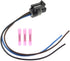 MOTOALL Injection Control Pressure ICP Exhaus Back Connector Harness Pigtail Wiring...