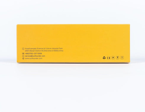 SunFounder 5PCS Breadboards Kit Include 3PCS 830 Point 2PCS 400 Point Solderless Breadboard Compatible for Arduino Proto Shield Distribution Conne...