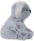 Apricot Lamb Toys Plush Gray Plush Koala Stuffed Animal Soft Cuddly Perfect for Child (Gray Plush Koala, 8 Inches)...