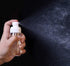 2 Pcs 30ml/1oz Mini Fine Mist Spray Bottles, Empty Clear Travel Containers Water Mist Sprayer for Cosmetic Skincare Lotion Perfumes...