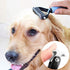 pets grooming tools (PPGT-002 pink) Premium Pet Dematting Comb – Exceptional Grooming Accessory for Pets...