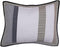 Nautica - Sham, Cotton Reversible Bedding with Envelope Closure, Pre-Washed for Added Softness, Stylish Bedding Set (Tideway Tan, 20" x 26")...