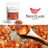 NESTLADY Natural Wild Peach Gum Edible Peach Blossom Tears Tao Jiao ???? ?? food additives free 150g / 5.29oz…...