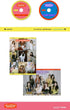 Fromis_9 My Little Society 3rd Mini Album My Society Version CD+72p PhotoBook+1p Mini Card+2p PhotoCard+Tracking SealedQ...