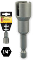 IVY Classic 44710 2-1/2" Wing Nut Driver, Impact Plus, 1-Card...