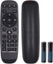 Soundbar Remote Control for Polk Audio MagniFi, MagniFi Max,MagniFi Mini,MagniFi Max SR,Signa Solo, AM9640,SB225,RE8214-1,RE82141,RTRE82141,RE1523...