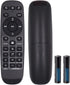 Soundbar Remote Control for Polk Audio MagniFi, MagniFi Max,MagniFi Mini,MagniFi Max SR,Signa Solo, AM9640,SB225,RE8214-1,RE82141,RTRE82141,RE1523...