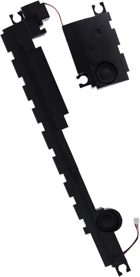 Deal4GO Internal Speaker Assembly X96FK 0X96FK PK23000HZ00 Replacement for Dell Inspiron 15R 5520 7520 5525 P25F......