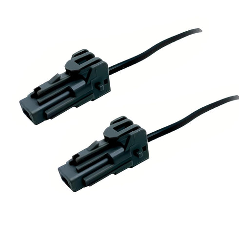 Harness Compatible with Hyundai Starter Motor Solenoid Connector Pigtail Plug Repair Harness...