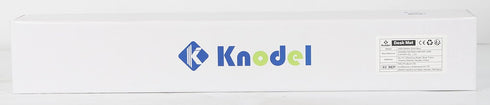 K KNODEL Large Desk Mat, Office Desk Pad, Computer Desk Mat, Laptop Mat for Desk, Desk Protecor Mat, Desktop Mat, Desk Writing Pad, Desk Blotter P...