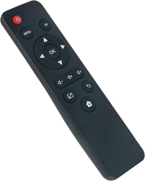 Beyution STV383E Replace Remote Control Fit for Vankyo Pocket Burger 101 Mini LED LCD Portable Projector......