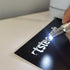 LED Weeding Tools Set for Vinyl with Light Craft Basic Tool Kits for Cricut with Storage Case for Removing Tiny Vinyl Paper & Iron-on Projects Cut...