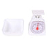 hand2mind Dual-Dial Analog Platform Scale, 5 kg Scale, Kitchen Scales, Weighing Scales, Classroom Supplies for Teachers Elementary, Teacher Suppli...
