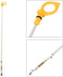 OCPTY Engine Oil Level Dipstick For Nissan Sentra 1.8L l4 2004-2006 22.2" Dipstick Gaug...