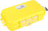 Plastic Waterproof Shockproof Box Outdoor Waterproof Airtight Survival Case Storage Case Floating Hard Shell Wet Dry Box Carry Box Container Marin...