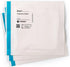 Brava Stoma Skin Protective Sheet, Skin Barrier, 4 X 4 32105 (Box of 10)...