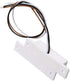 Magnetic Reed Switch MC-32 NC/NO Surface Mount Wired Door Window Alarm, Magneti Door Switch, Contact Sensor, for Home Security and Burglar Alarm S...