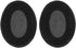 HD201 Ear Pads Replacement Repair Accessories Protein Leather Resilient Ear Pads Compatible with Sennheiser HD201 HD201S HD206 HD180 Headphones (B...