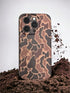 Camo Phone Case Compatible with iPhone 15 Pro Max, Duck Camo, Camouflage, Rugged, Outdoors, Gentleman, Classic, Vintage......