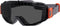 Ergodyne Skullerz MODI Protective OTG Safety Goggle, Indirect Venting, Anti Fog, Scratch Resistant...