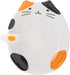 Cat Spoon Rest, Ceramic Cute Spoon Holder Rest for Stove Top, Cat Kitchen Accessories, Stove Holder Utensil Spoon Rest for Kitchen Counter (Orange...