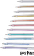 Innovative Designs Harry Potter Wizarding World Gel Pen Set for Kids, 24 Pack with Glitter Gel Pens, Cute Pens for Girls and Boys...