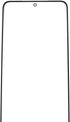 Front Screen Glass Outer Panel Lens Replacement +OCA Repair Tools Kit Compatible with Galaxy S20 Ultra 5G G988 G988B G988U 6.8inch Black Adhesive...